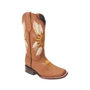 Girasol Nobuck Arena