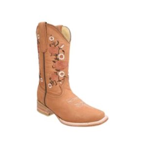 415 Nobuck Miel