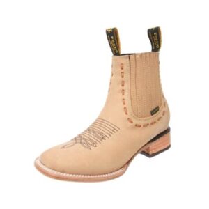 Tejdo Nobuck Camel