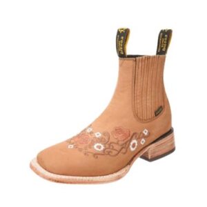 Nobuck Miel