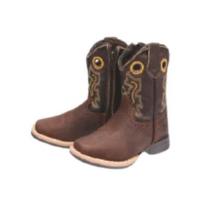 Bota Rodeo Baby Crazy Cafe