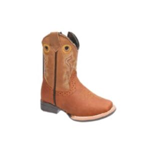 Bota Rodeo Baby Crazy Tang