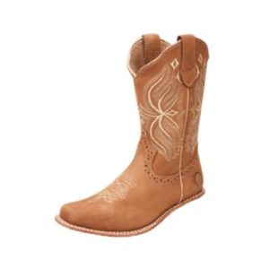 700 Nobuck Oro