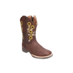 040 Girasoles Crazy Choco