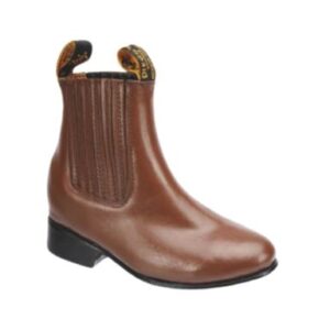 Botin Flor Entera Cafe
