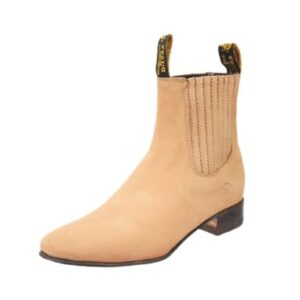 45 Nobuck Paja