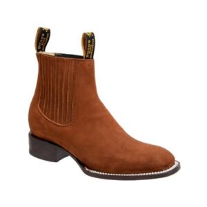 720 Nobuck Topo