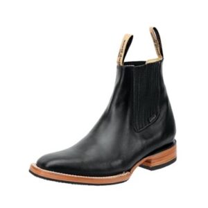 720 Bs Napa Negro