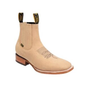 745 Nobuck Camel