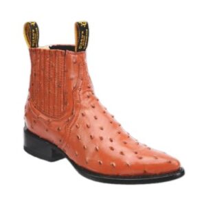 Botin Grabado