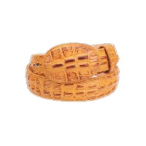 Cocodrilo Mantequilla