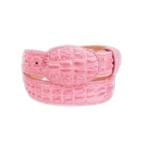 Cocodrilo Rosa