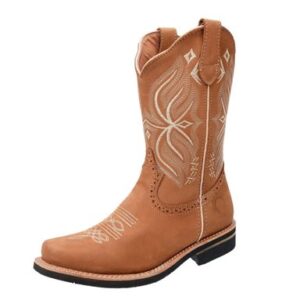 700 Nobuck Cobre
