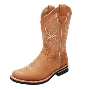 700 Nobuck Oro
