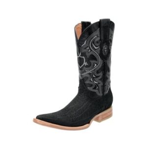 708 Cuello De Toro Negro