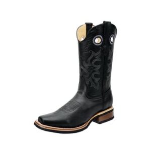 Rodeo Floter Negro