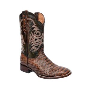 Python Miel