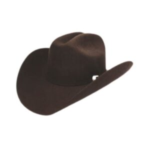 100 X Falda 4" Joan Sebastian Cafe
